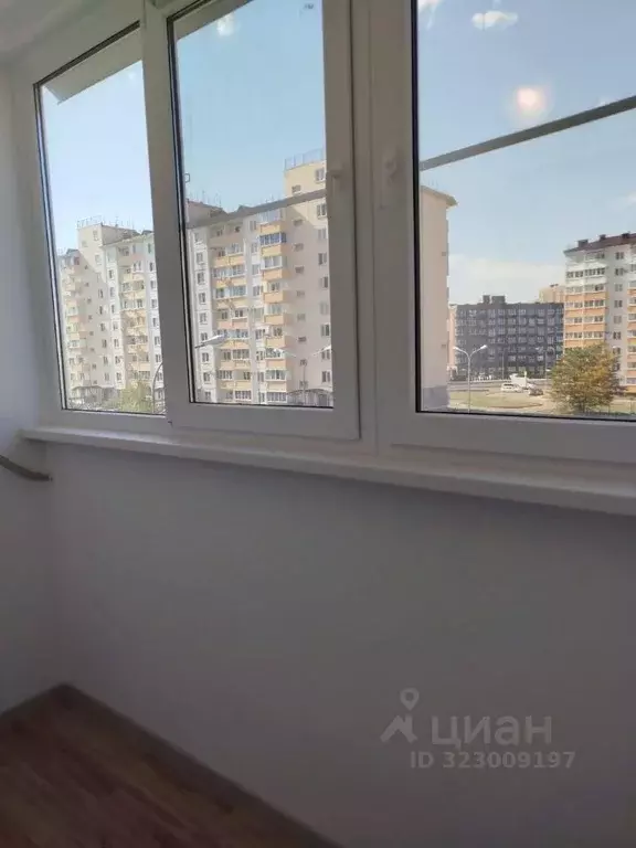 1-к кв. Адыгея, Майкоп ул. Н.И. Остапенко, 33 (38.0 м) - Фото 1