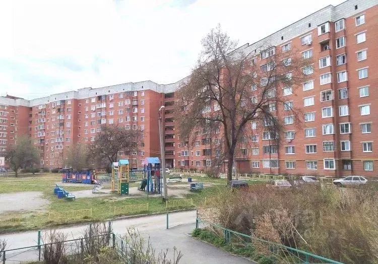 Комната Свердловская область, Екатеринбург Вторчермет жилрайон, пер. ... - Фото 1
