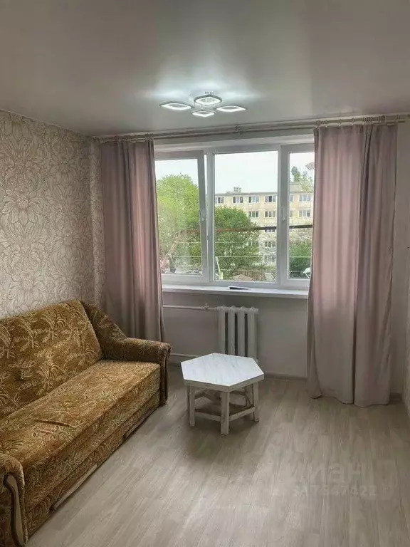 Комната Севастополь ул. Николая Музыки, 78 (16.4 м) - Фото 0