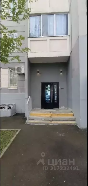 Помещение свободного назначения в Москва, Москва, Зеленоград к2028 (80 ... - Фото 0