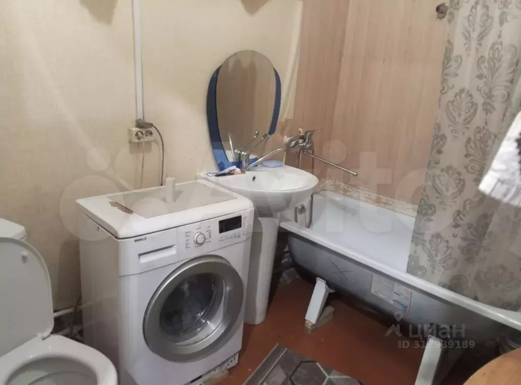 Комната Забайкальский край, Чита ул. Чкалова, 49 (6.0 м) - Фото 0