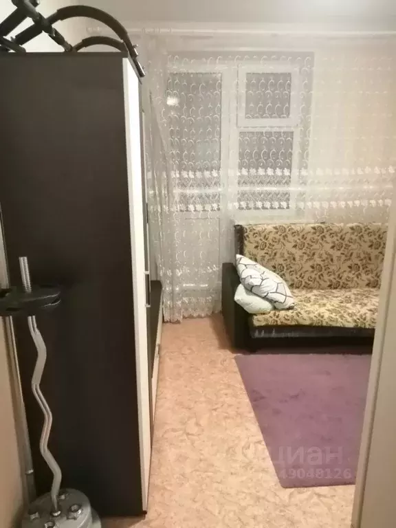 Студия Нижегородская область, Нижний Новгород просп. ... - Фото 1
