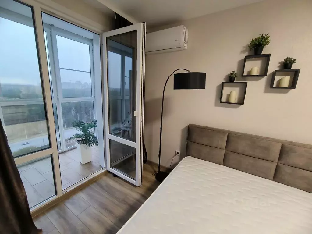 Студия Воронежская область, Воронеж ул. Серафима Саровского, 181 (29.0 ... - Фото 2