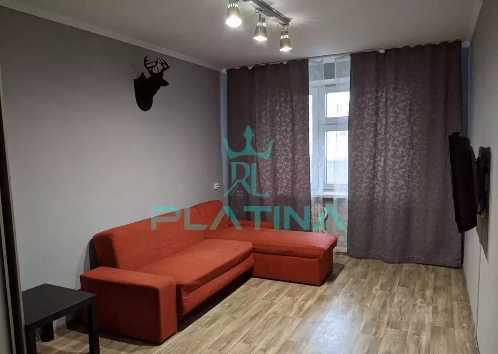 2-к кв. Татарстан, Казань ул. Абсалямова, 27 (49.0 м) - Фото 0