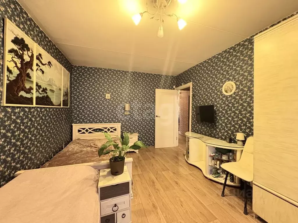 3-к кв. Москва проезд Стратонавтов, 14К1 (63.1 м) - Фото 1