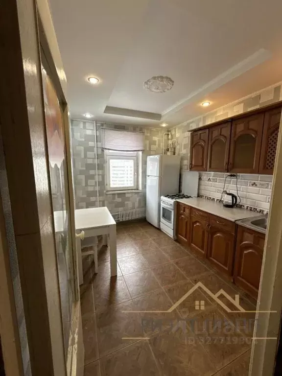 2-к кв. Татарстан, Казань ул. Абсалямова, 26а (50.4 м) - Фото 1