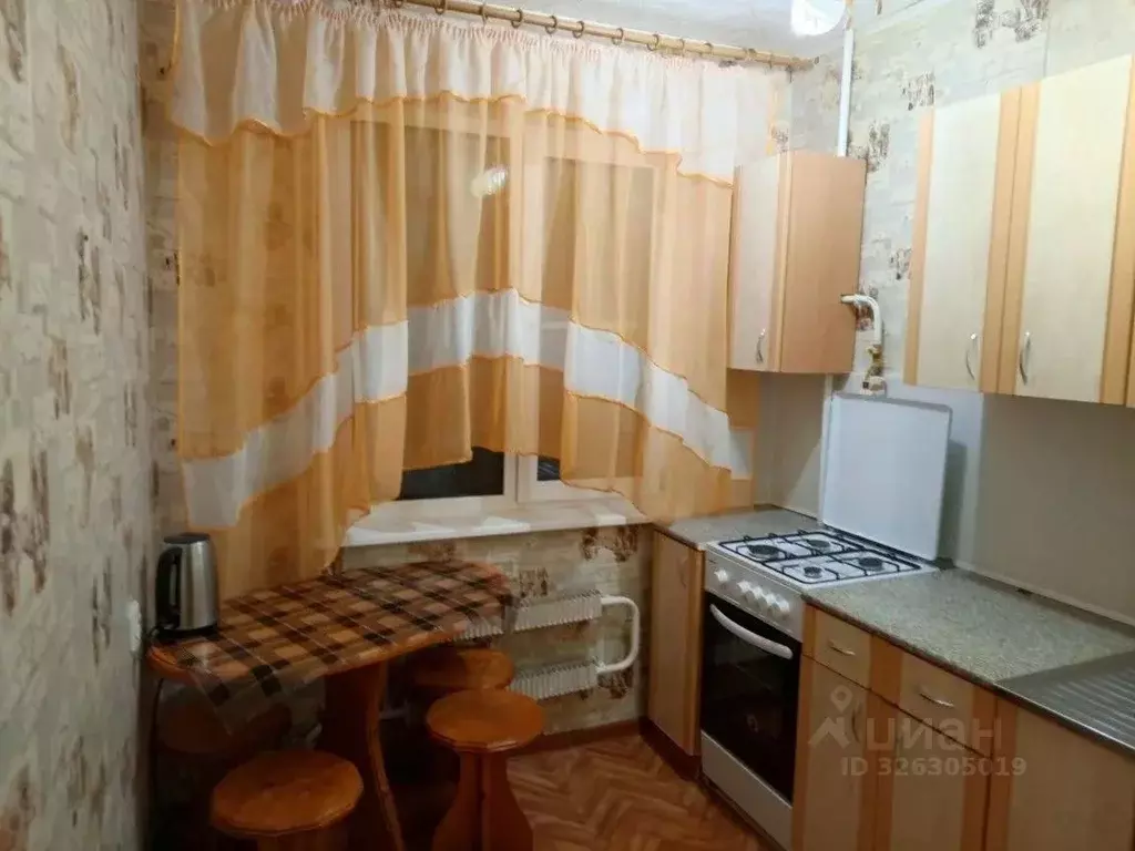 3-к кв. Тамбовская область, Тамбов ул. Николая Вирты, 122 (62.0 м) - Фото 2