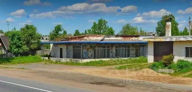 Помещение свободного назначения в Новгородская область, Валдайский ... - Фото 0