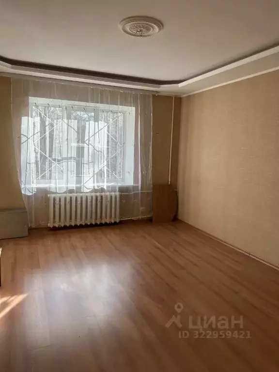 3-к кв. Пермский край, Пермь ул. Анвара Гатауллина, 18 (37.5 м) - Фото 1