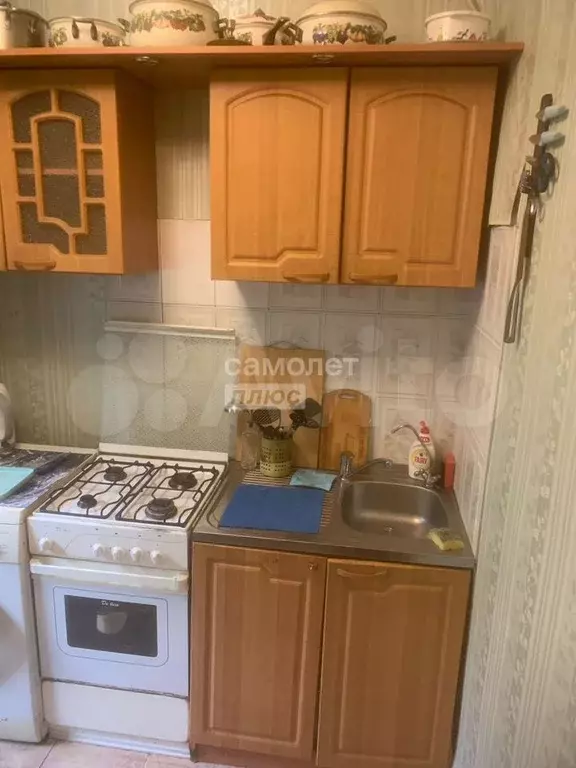 2-к. квартира, 47 м, 7/9 эт. - Фото 1