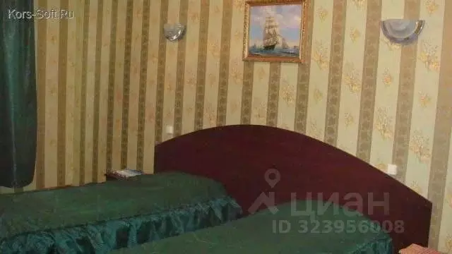 Комната Алтайский край, Барнаул ул. Льва Толстого, 16А (15.0 м) - Фото 1