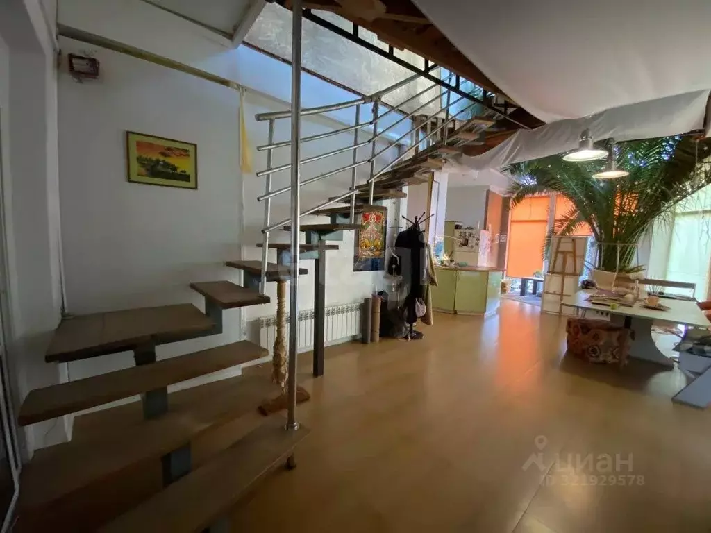 Дом в Севастополь ул. Генерала Коломийца, 26 (102 м) - Фото 1