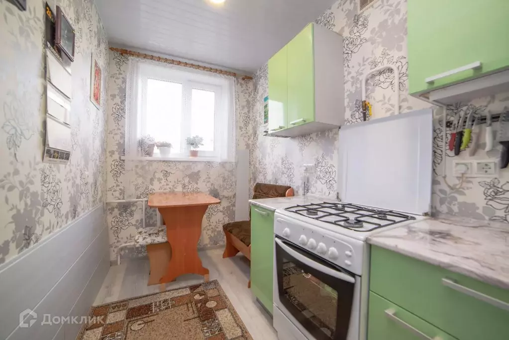 Продаётся 2-к квартира, 43 м - Фото 1
