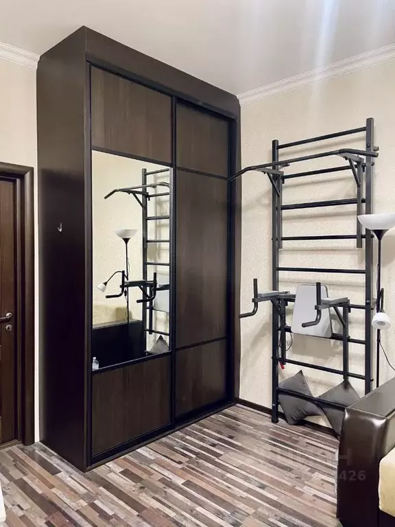 Комната Москва ул. Гончарова, 17Б - Фото 1