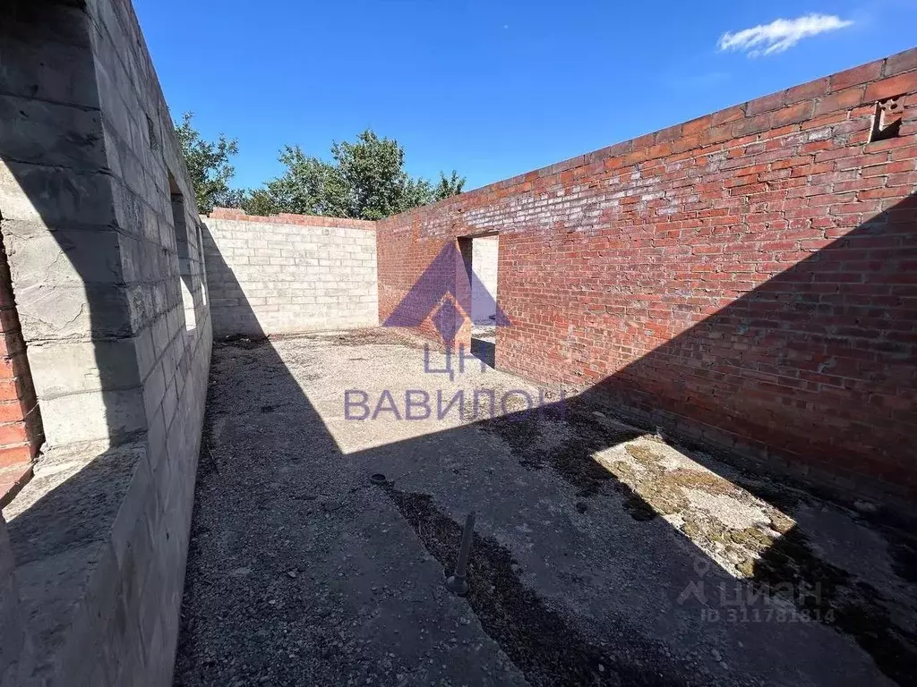 Дом в Ростовская область, Волгодонск Почтовый пер., 3 (150 м) - Фото 2