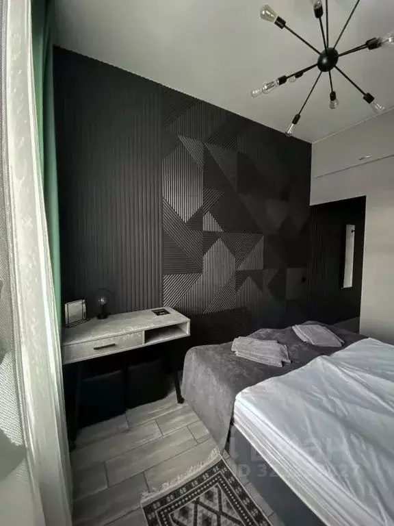 Комната Санкт-Петербург наб. Адмиралтейского Канала, 21 - Фото 1