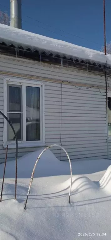 Дом в Тульская область, Щекинский район, Огаревское с/пос, пос. ... - Фото 2