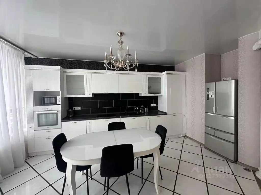 2-к кв. Москва 1-й Нагатинский проезд, 11к2 (60.0 м) - Фото 2