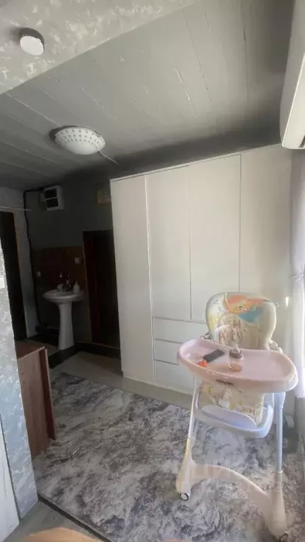 Дом в Оренбургская область, Оренбург Красный городок мкр, ул. Калинина ... - Фото 1