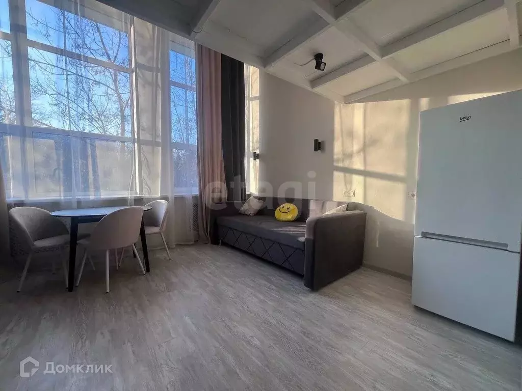 Продаётся квартира-студия, 50 м - Фото 0