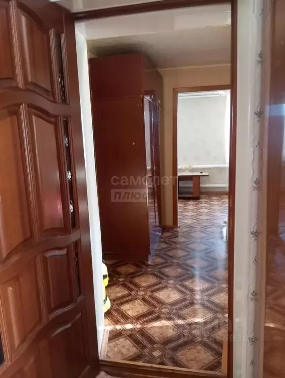 2-к кв. Оренбургская область, Сакмарский район, с. Беловка ул. ... - Фото 0
