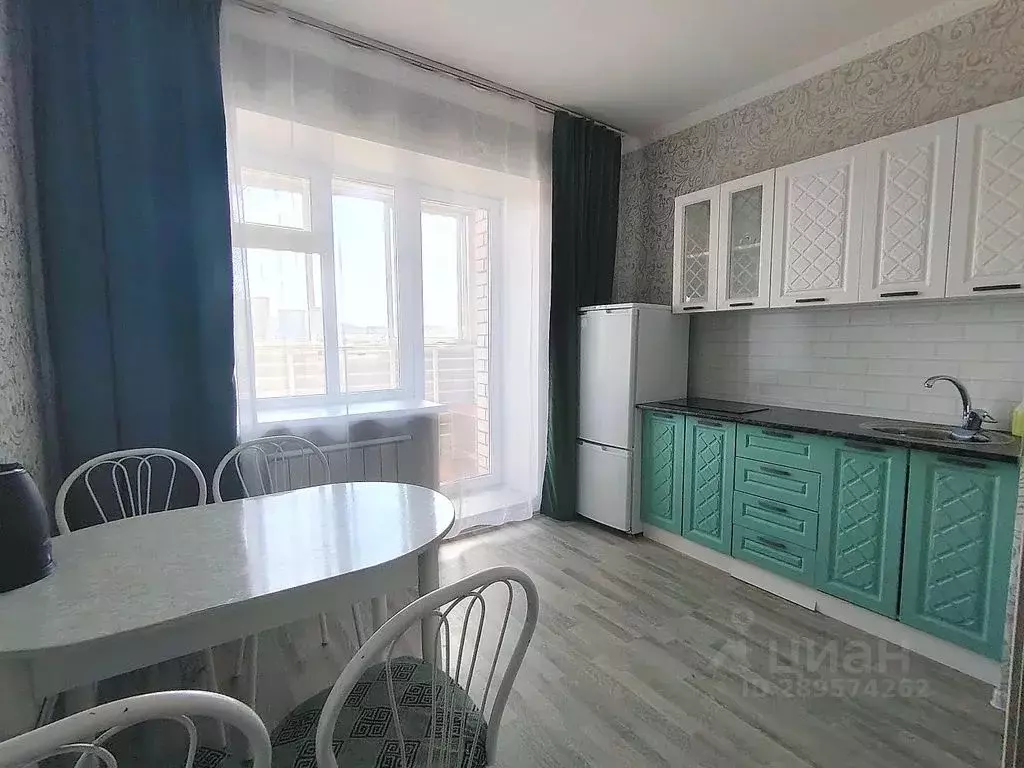 1-к кв. Забайкальский край, Чита Красноармейская ул., 12 (48.0 м) - Фото 1