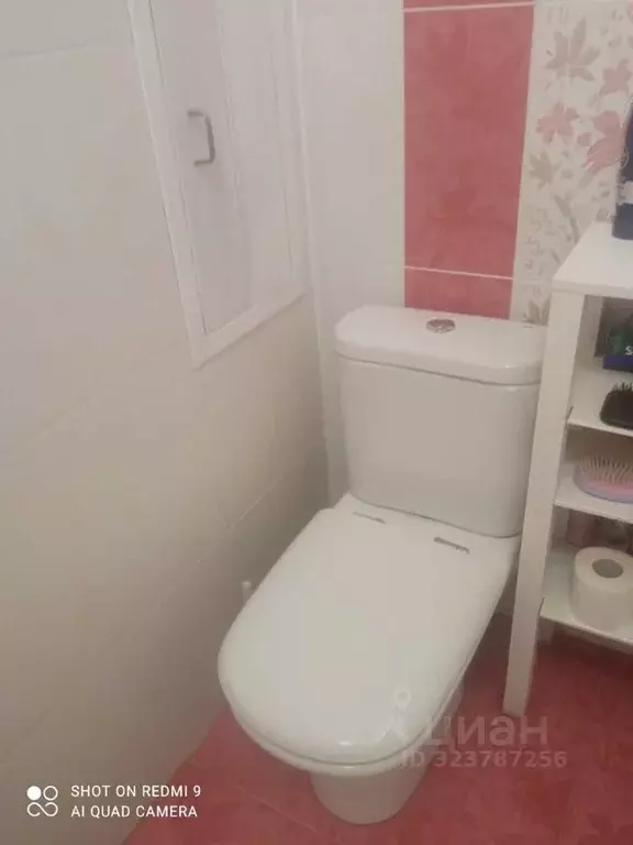 2-к кв. Краснодарский край, Анапа проезд Родниковый, 18 (48.0 м) - Фото 2