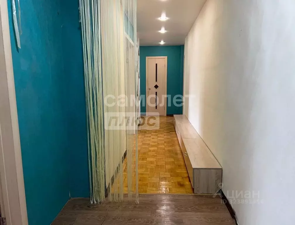 3-к кв. Свердловская область, Артемовский ул. Достоевского, 14А (70.6 ... - Фото 1