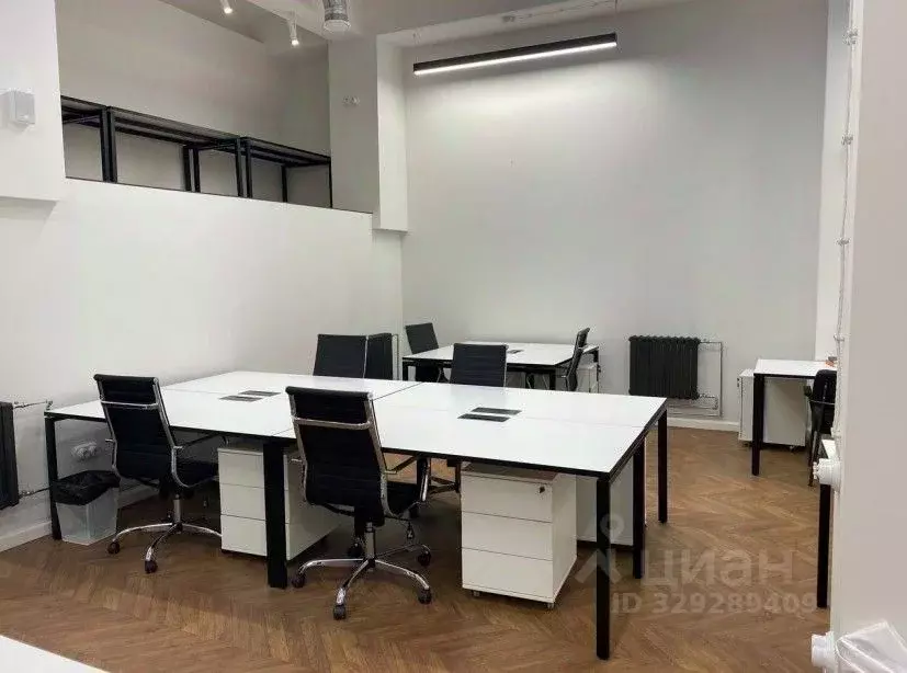 Офис в Москва Сретенский бул., 5 (313 м) - Фото 1