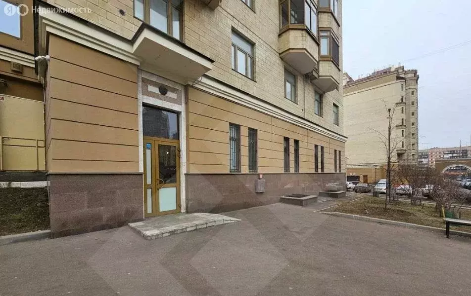 Помещение свободного назначения (155 м) - Фото 1