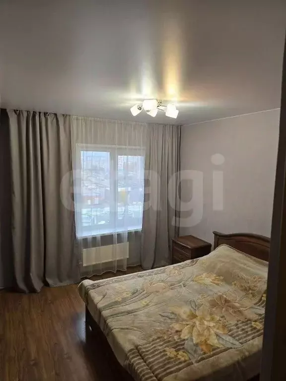 2-к кв. Удмуртия, Ижевск Первомайская ул., 52 (50.0 м) - Фото 1