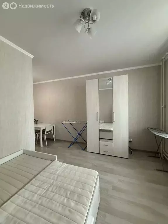 Квартира-студия: Ростов-на-Дону, проспект Маршала Жукова, 23/1 (27 м) - Фото 2