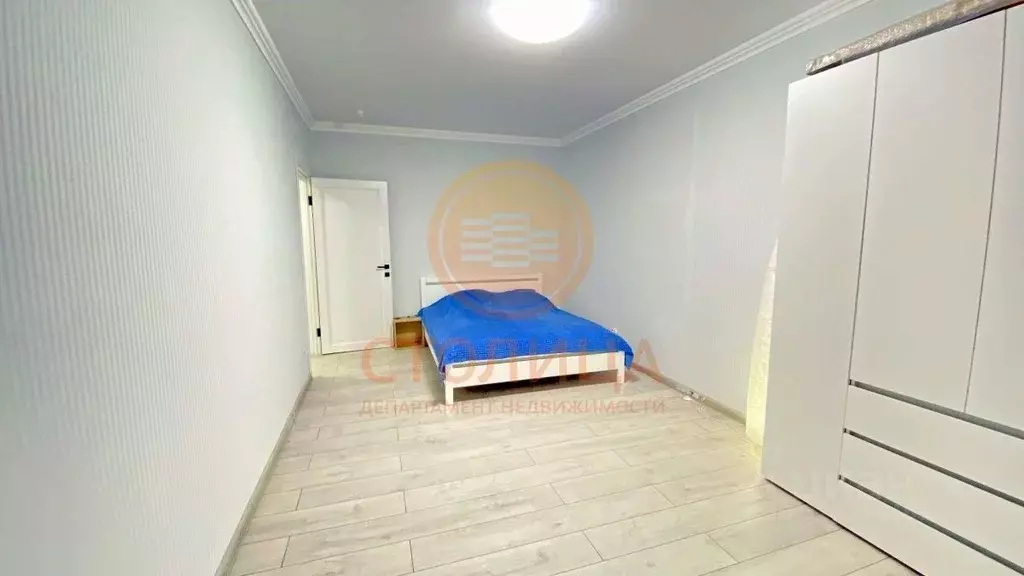 Комната Московская область, Ленинский городской округ, пос. Битца ... - Фото 1