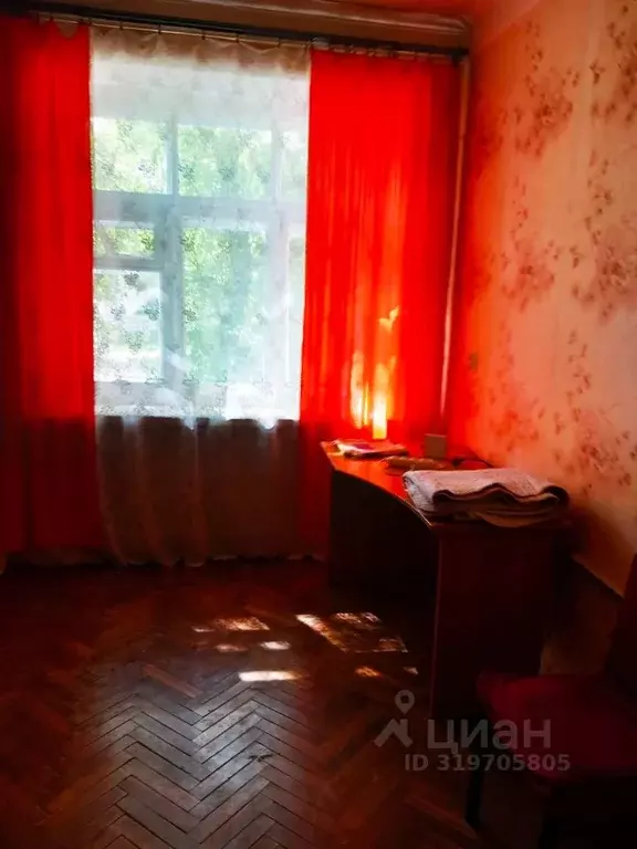 1-к кв. Нижегородская область, Нижний Новгород Ошарская ул., 78 (30.0 ... - Фото 1