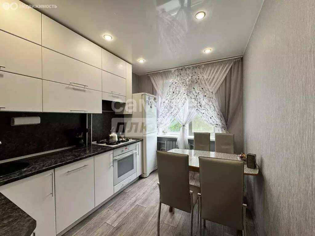 2-комнатная квартира: Димитровград, Братская улица, 39А (50.3 м) - Фото 0