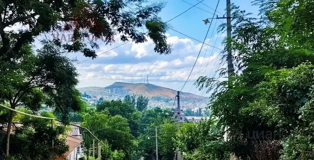 Участок в Крым, Феодосия ул. Гоголя, 27 (4.9 сот.) - Фото 2