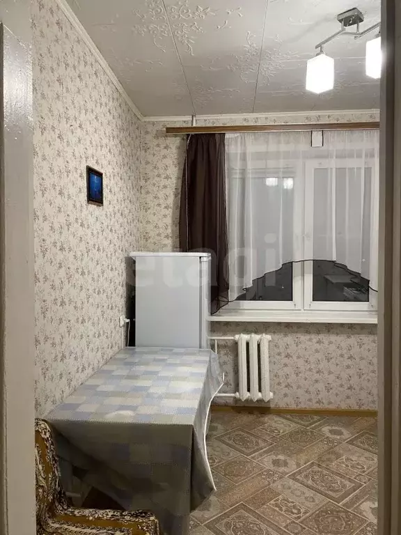 2-к кв. Татарстан, Казань ул. Айдарова, 18 (52.2 м) - Фото 1