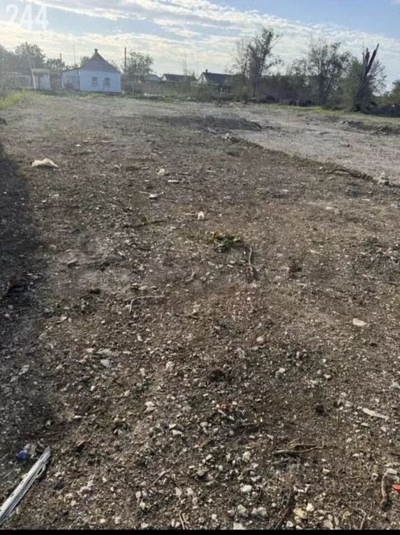 Участок в Крым, Феодосия ул. Мелиораторов (6.0 сот.) - Фото 2