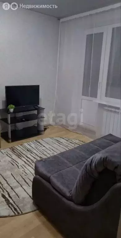 Квартира-студия: Ростов-на-Дону, Вятская улица, 112/2 (22.1 м) - Фото 1