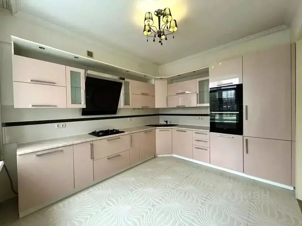 3-к кв. Москва Кутузовский просп., 71 (98.1 м) - Фото 1