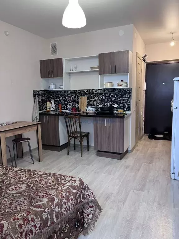 Студия Нижегородская область, Нижний Новгород просп. ... - Фото 1