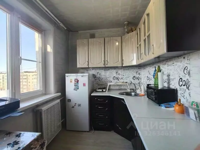 1-к кв. Забайкальский край, Чита Малая ул., 2В (23.8 м) - Фото 2