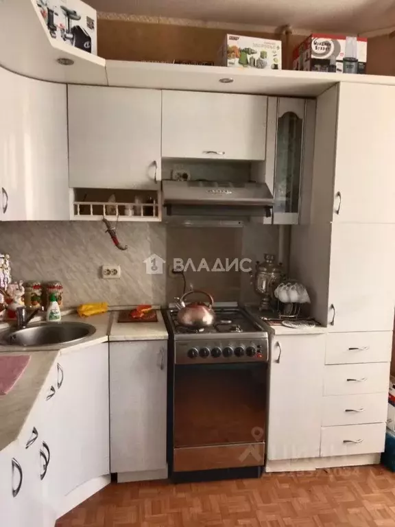 2-к кв. Владимирская область, Ковров Волго-Донская ул., 29 (53.0 м) - Фото 1