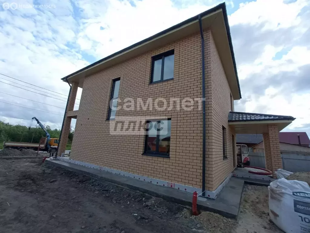 Дом в микрорайон Казарово (140 м) - Фото 1