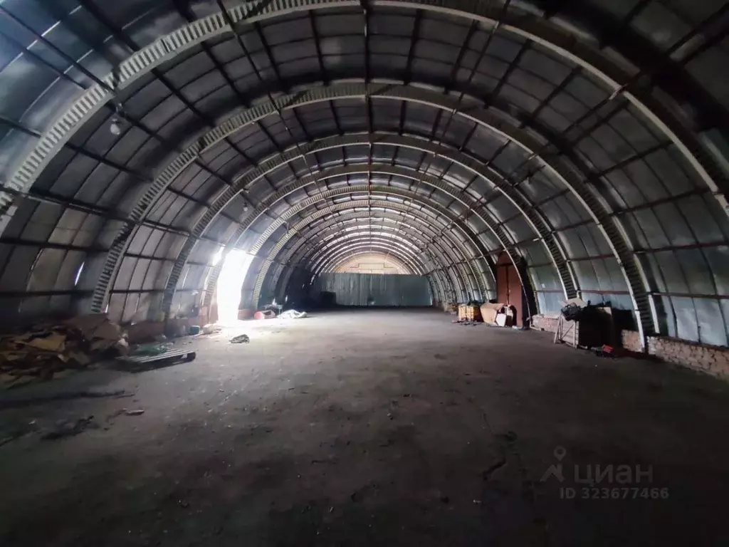 Склад в Ростовская область, Ростов-на-Дону Машиностроительный пер., 13 ... - Фото 1