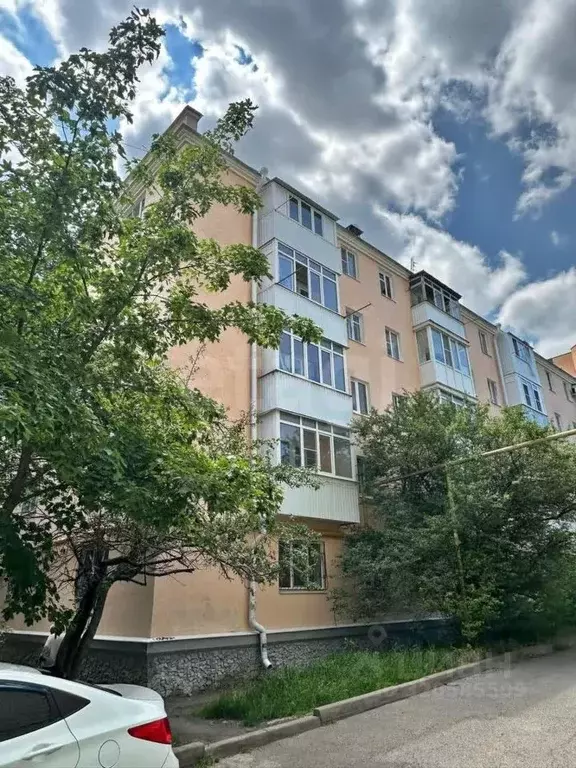 2-к кв. Ставропольский край, Ставрополь № 25 мкр, проезд Передовой, 7 ... - Фото 2