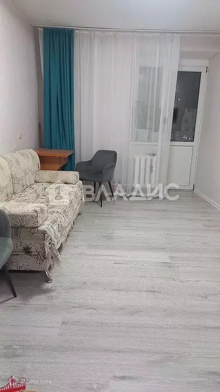 Продаётся 2-к квартира, 51 м - Фото 0