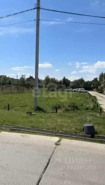 Участок в Москва д. Ширяево, ул. Русское Поле (15.0 сот.) - Фото 1