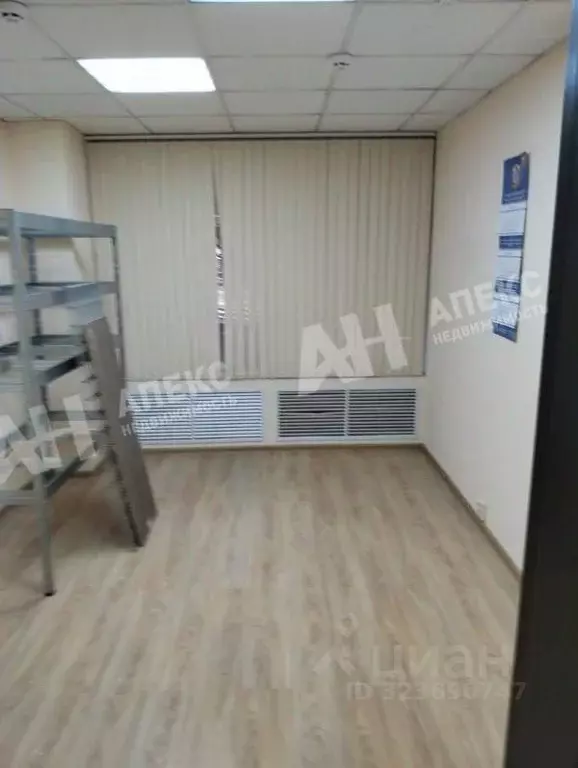Офис в Москва Днепропетровская ул., 18Б (12 м) - Фото 2