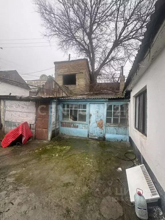 Дом в Дагестан, Махачкала ул. Камалова, 33 (430 м) - Фото 0